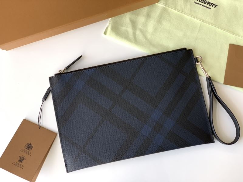 Burberry Clutch Bags